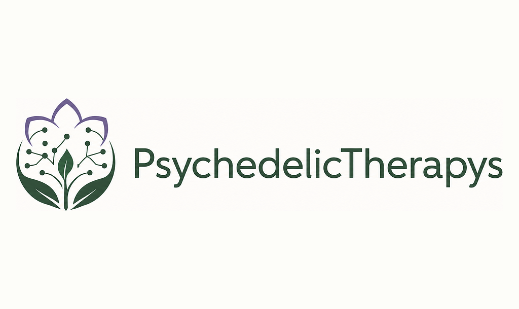 PsychedelicTherapys