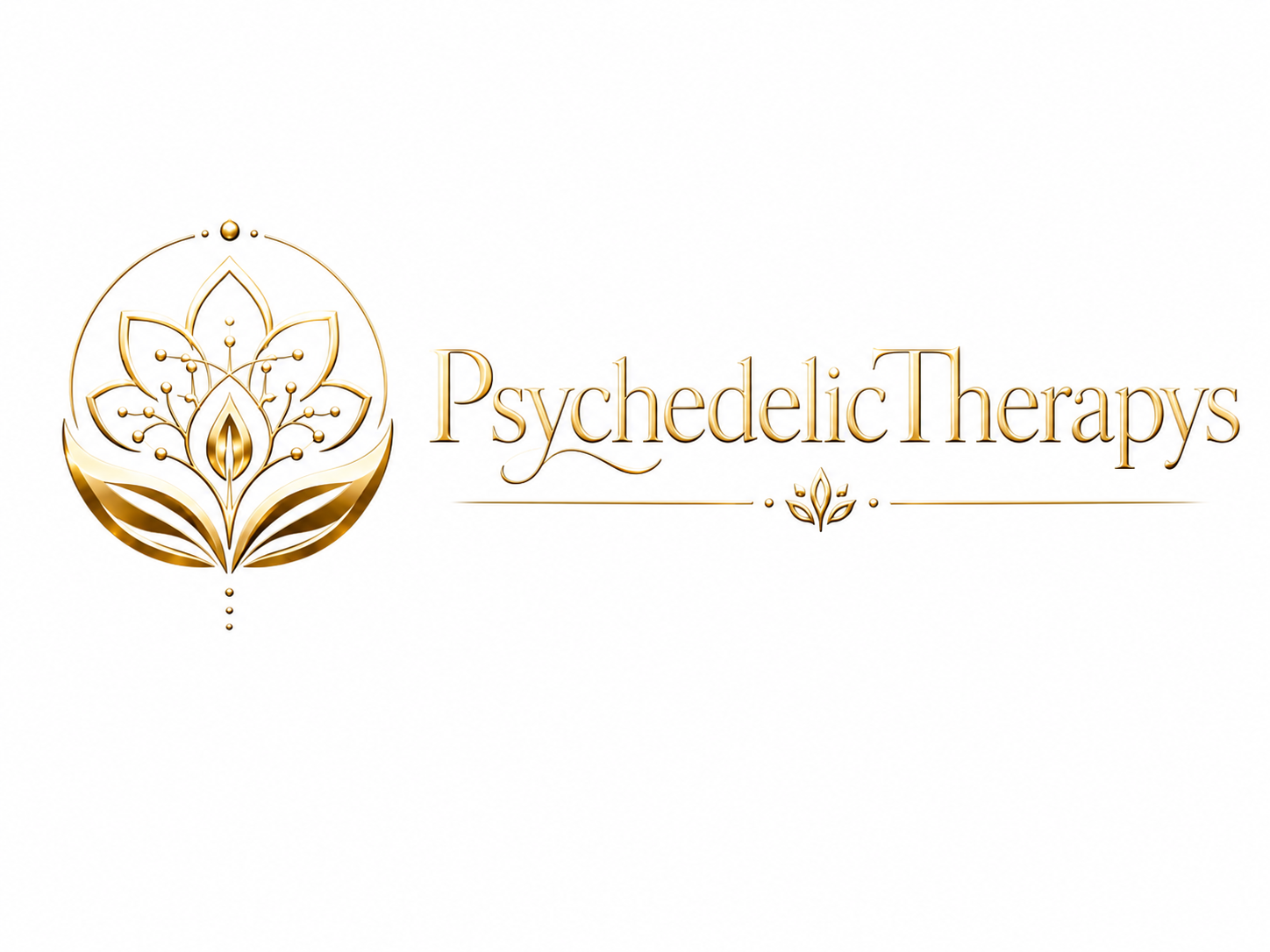 psychedelic therapys logo