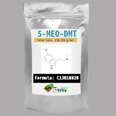 5-MeO-DMT for sale – Order 5-MeO-DMT Online