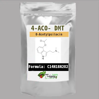 Buy 4 AcO DMT Online | Best place to Order 4 AcO DMT Online