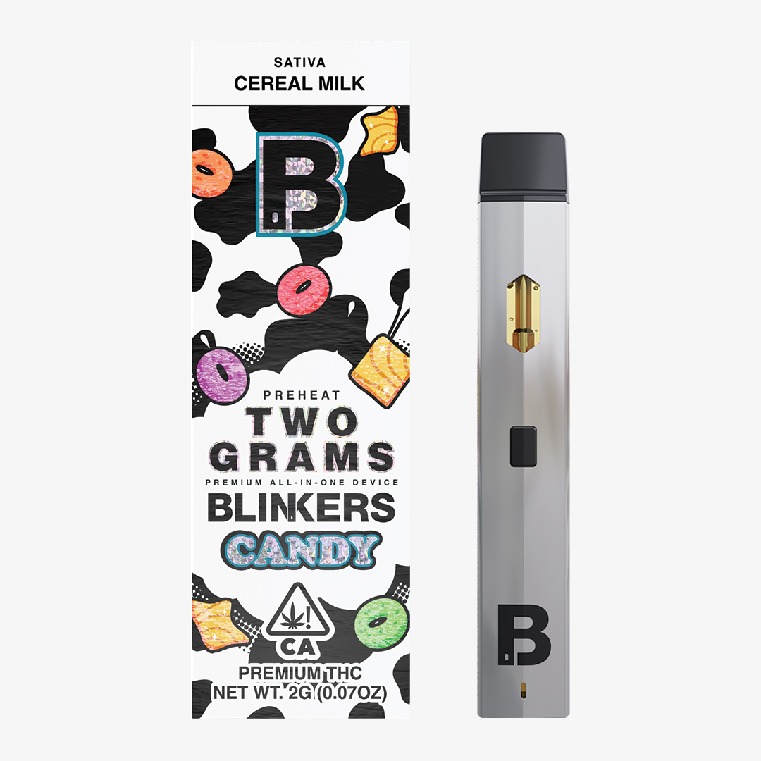 Cereal Milk Sativa - Magic Mushroom Chocolate Bar