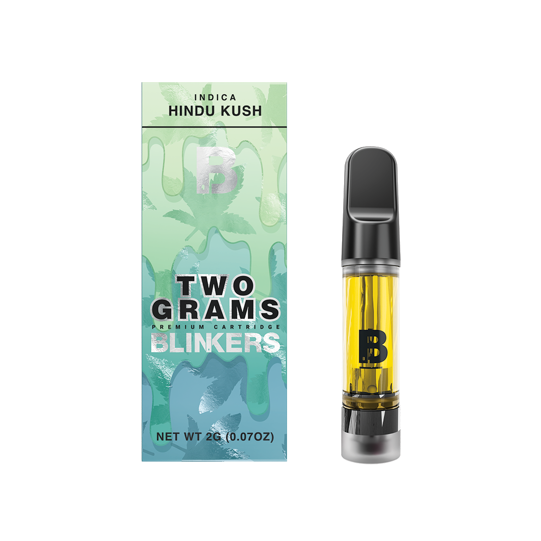 HINDU KUSH – INDICA – Magic Mushroom Chocolate Bar